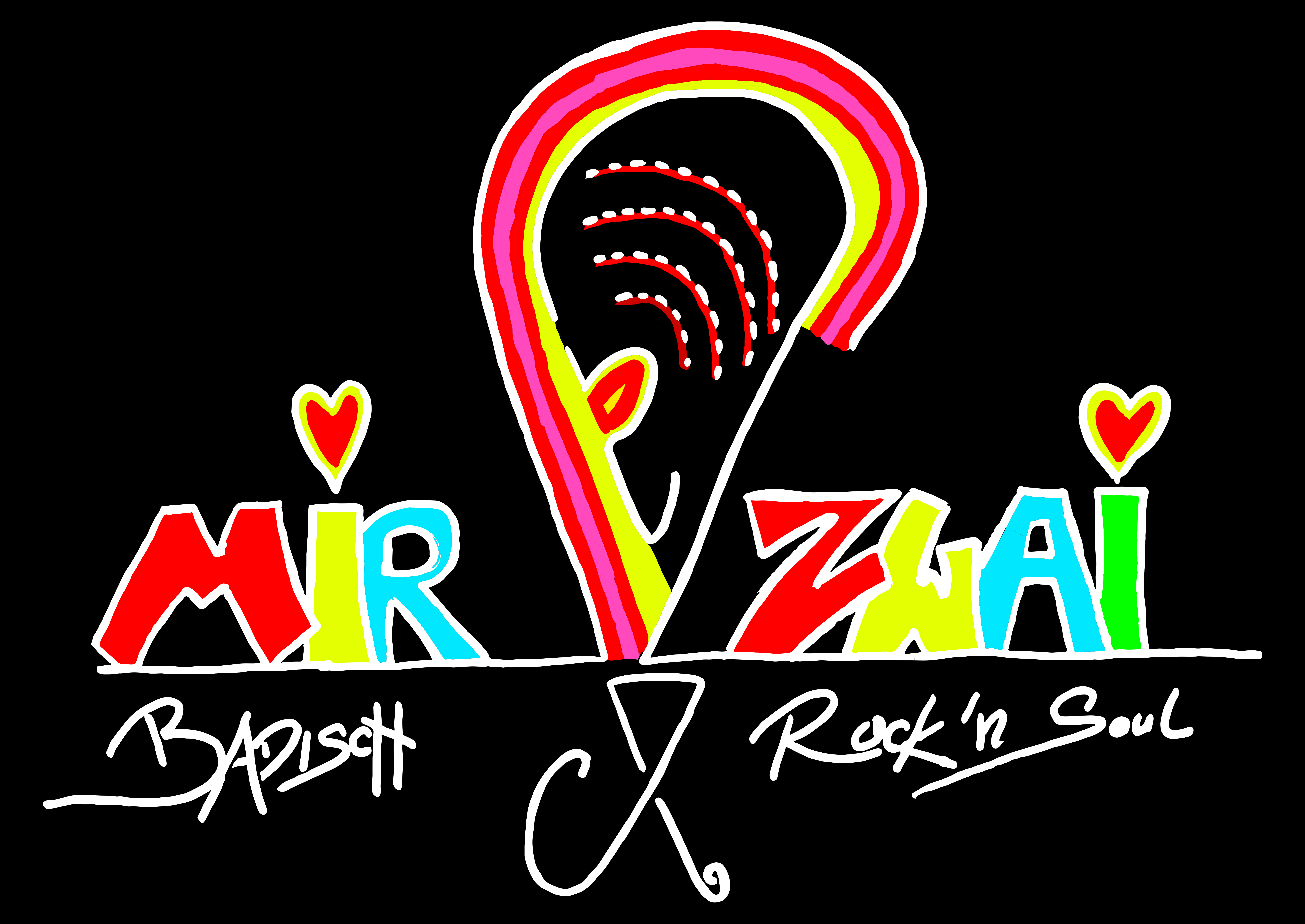 Mir Zwai